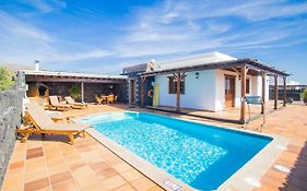 A1 Casas Y Villas Juani Y Juan Lanzarote