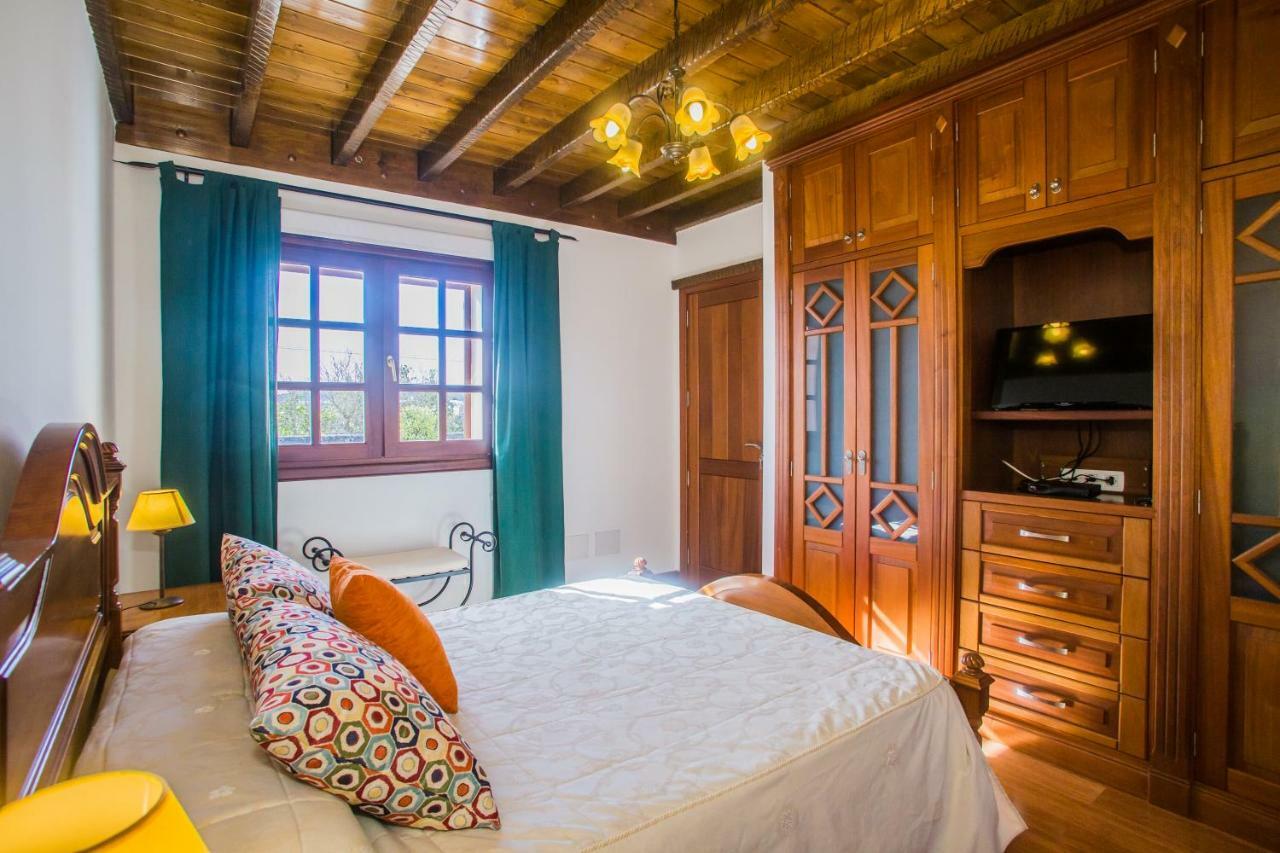 A1 Casas Y Villas Juani Y Juan Lanzarote San Bartolomé Esterno foto