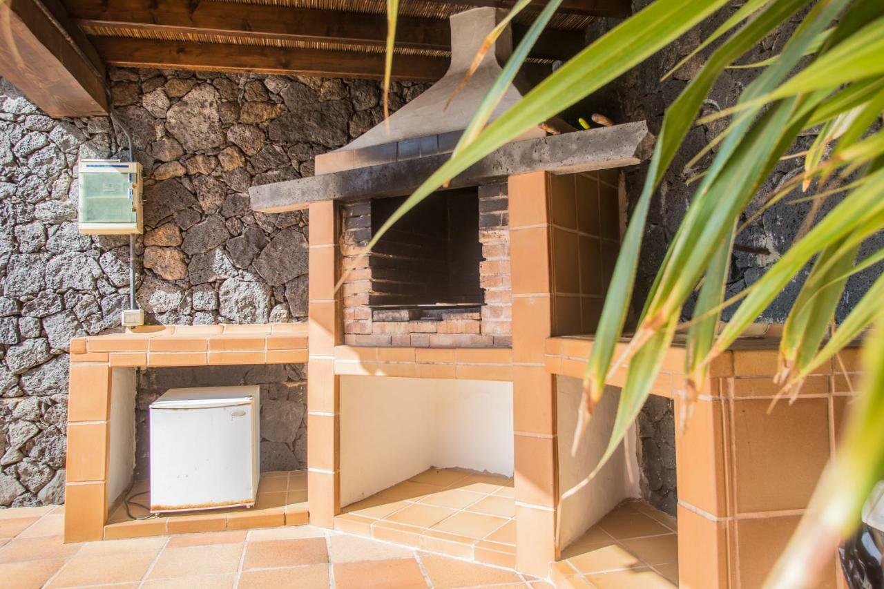 A1 Casas Y Villas Juani Y Juan Lanzarote San Bartolomé Esterno foto