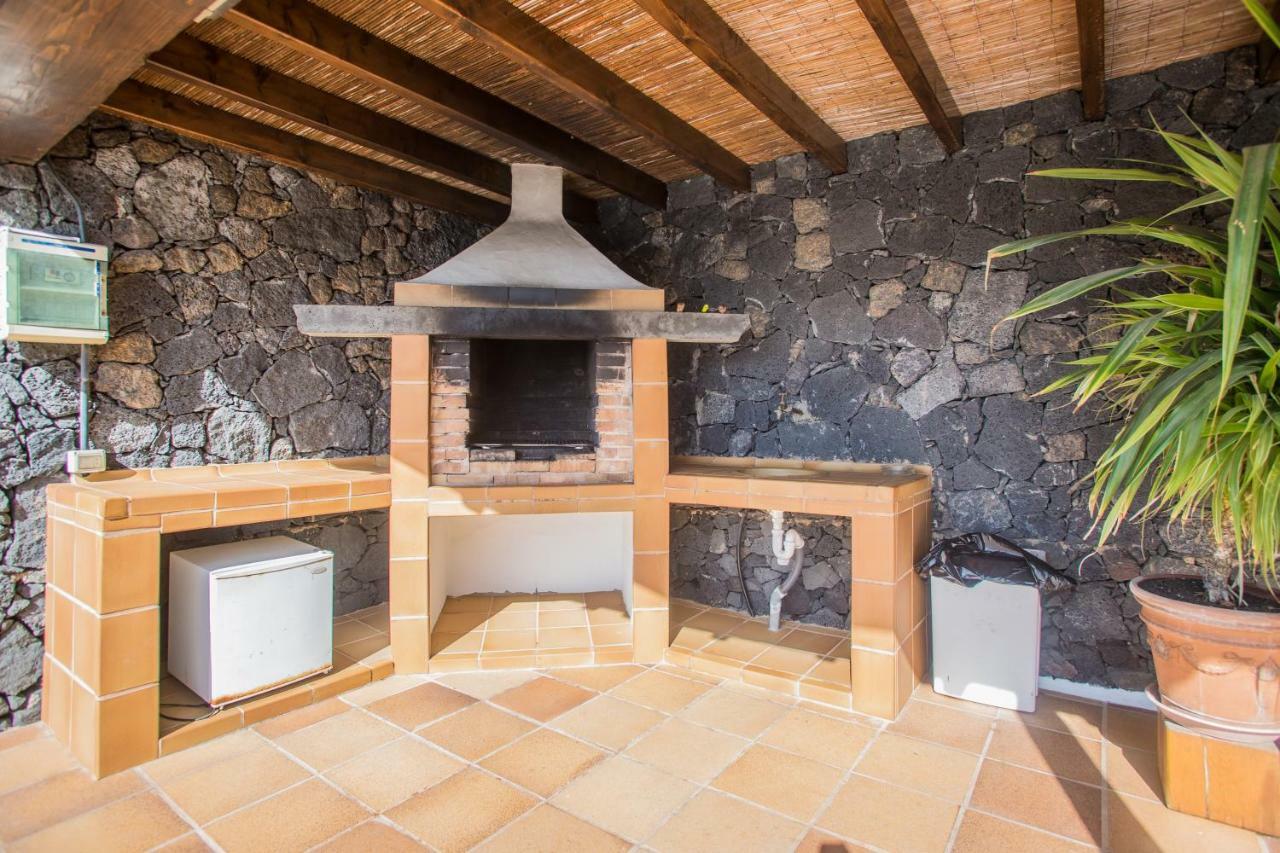 A1 Casas Y Villas Juani Y Juan Lanzarote San Bartolomé Esterno foto