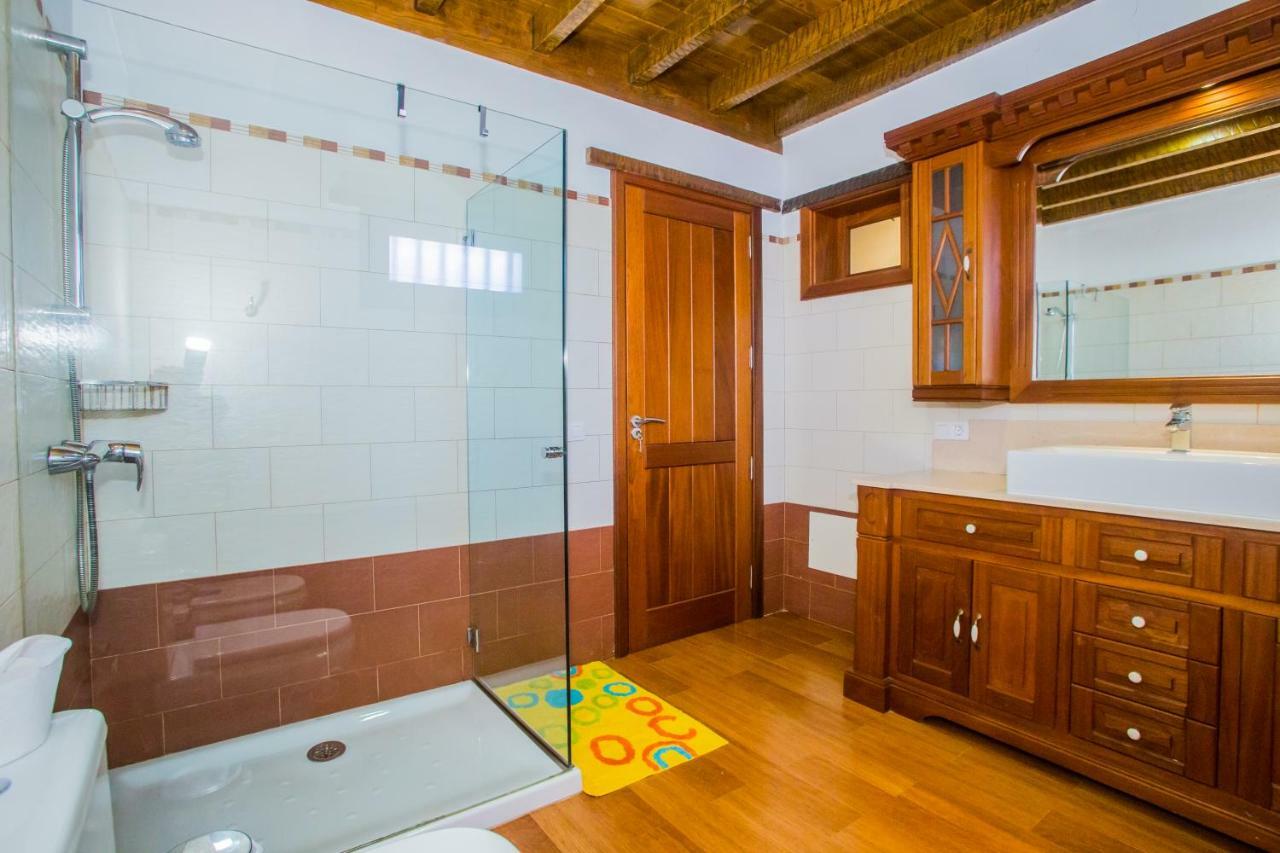 A1 Casas Y Villas Juani Y Juan Lanzarote San Bartolomé Esterno foto