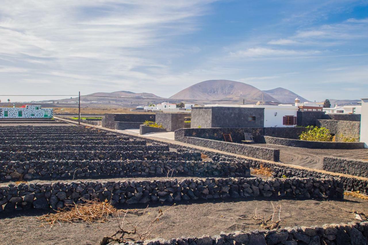 A1 Casas Y Villas Juani Y Juan Lanzarote San Bartolomé Esterno foto