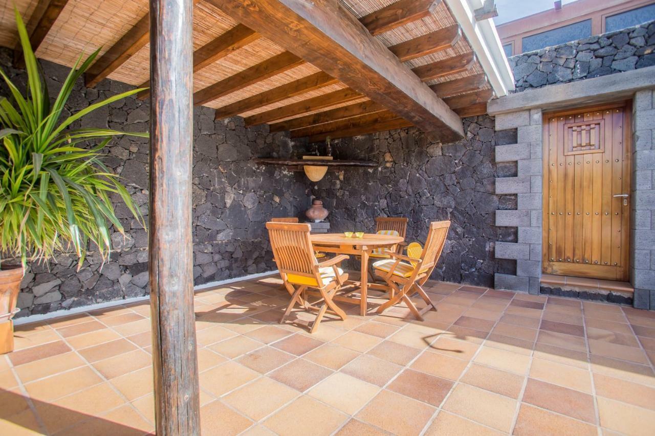 A1 Casas Y Villas Juani Y Juan Lanzarote San Bartolomé Esterno foto