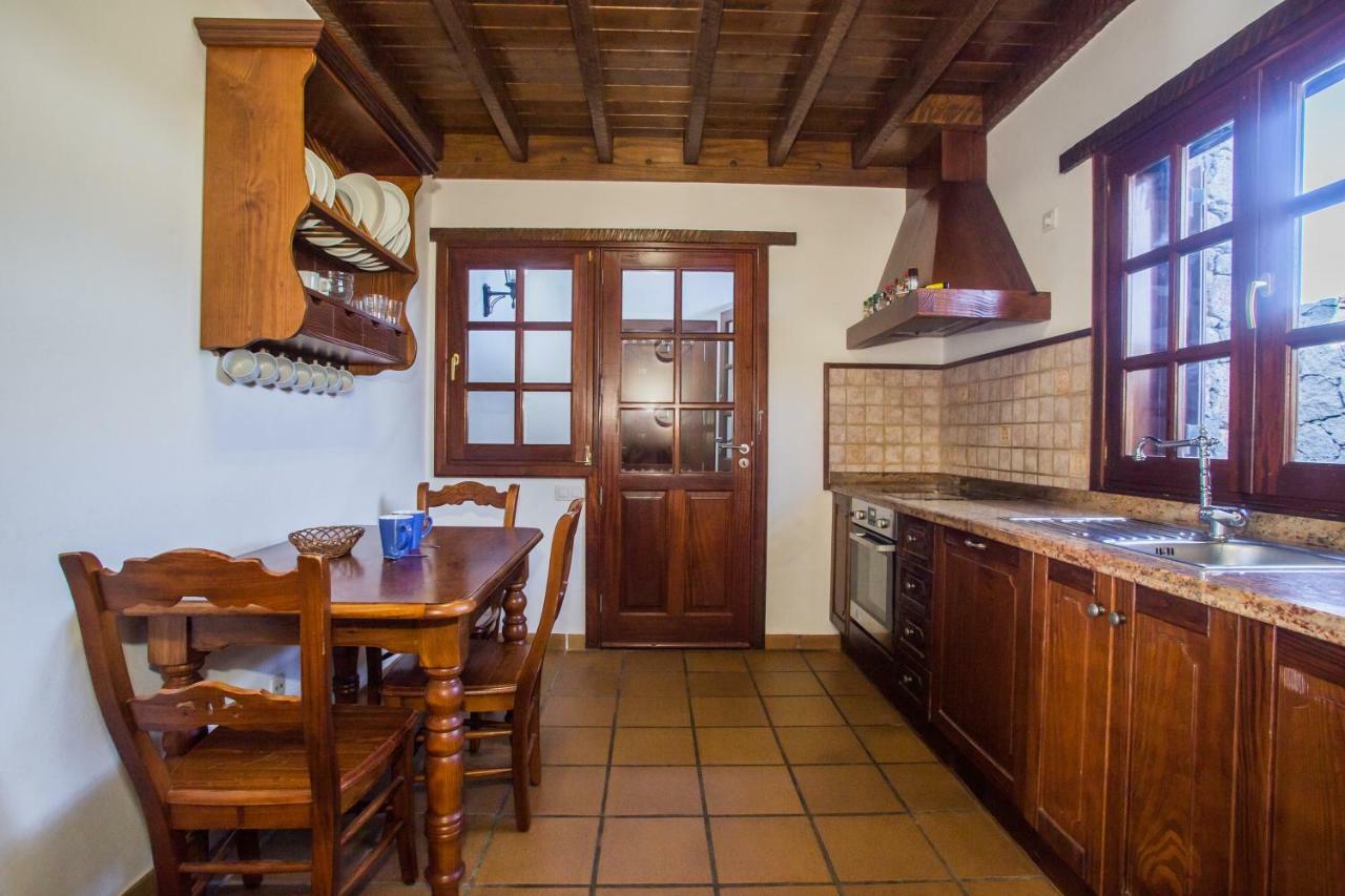 A1 Casas Y Villas Juani Y Juan Lanzarote San Bartolomé Esterno foto