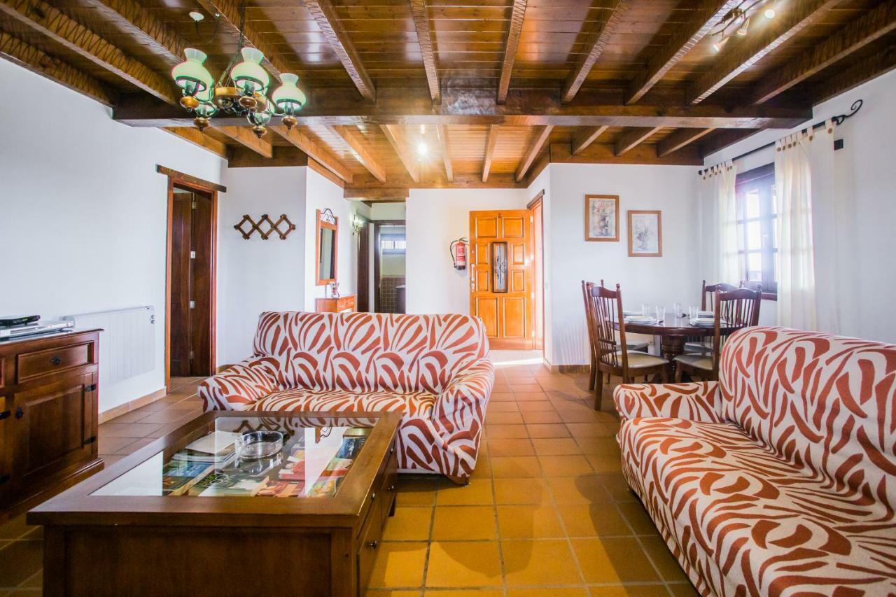 A1 Casas Y Villas Juani Y Juan Lanzarote San Bartolomé Esterno foto