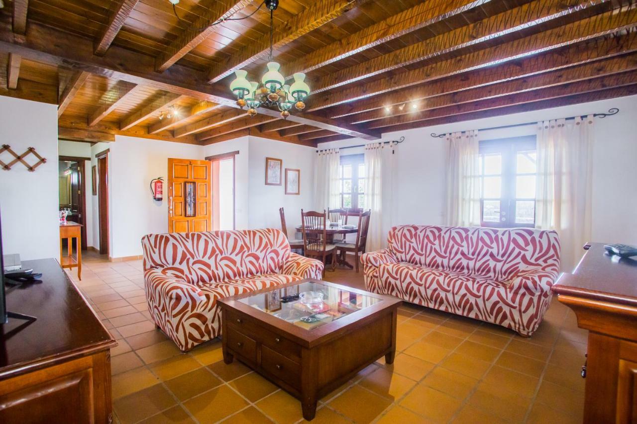 A1 Casas Y Villas Juani Y Juan Lanzarote San Bartolomé Esterno foto