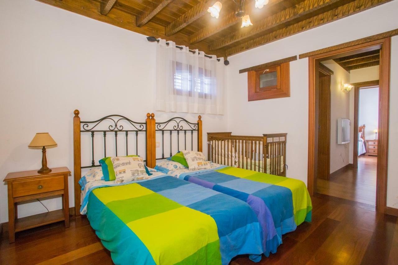 A1 Casas Y Villas Juani Y Juan Lanzarote San Bartolomé Esterno foto